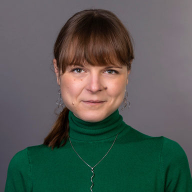 Elen Budinova