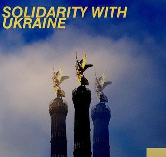 Das Ukraine-Bild in Deutschland und die Ukraine-Forschung in Krisenzeiten