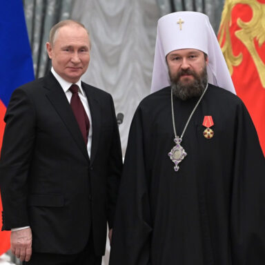 The End of Unity: How the Russian Orthodox Church Lost Ukraine