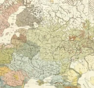 #uadiscussions #2: East / West: Re-thinking Ukrainian regional diversity
